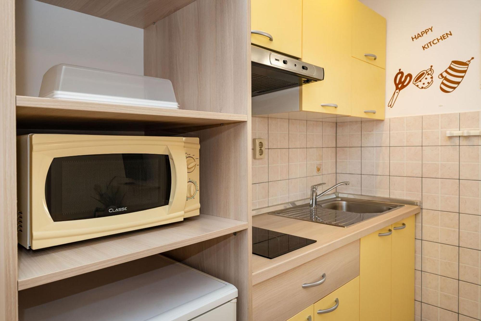 Apartments Nadica - Free Parking Nin Luaran gambar