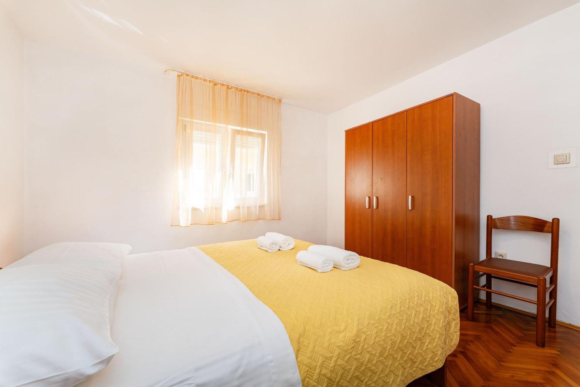 Apartments Nadica - Free Parking Nin Luaran gambar